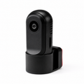 Car Dash Camera with ADAS and Enhanced Night Vision